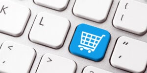 webshop, online kereskedelem, vásárlás, MI, mesterséges intelligencia